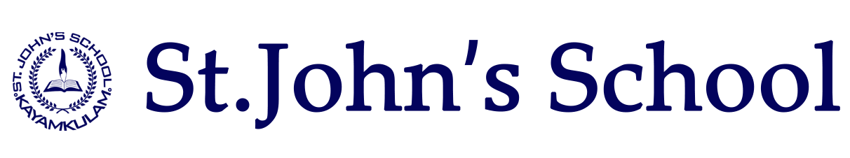 ST. JOHN'S School