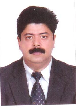 Dr Philip Varghese