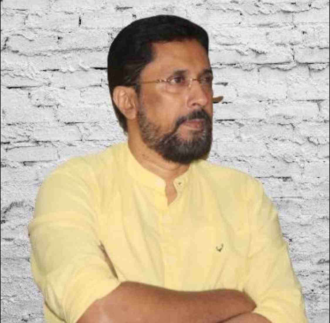 George Mathew